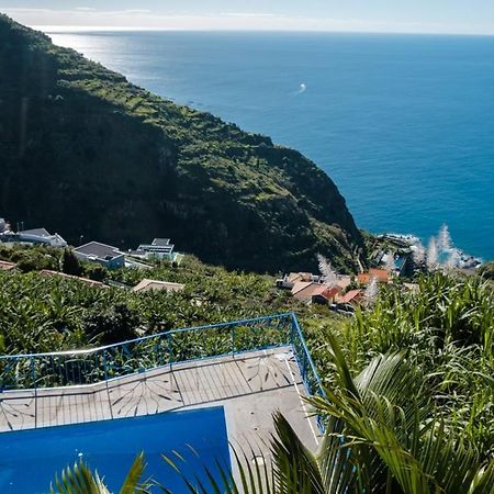 Guestready - A Marvellous Stay In Calheta Калхета Екстериор снимка