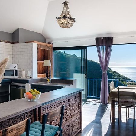 Guestready - A Marvellous Stay In Calheta Калхета Екстериор снимка