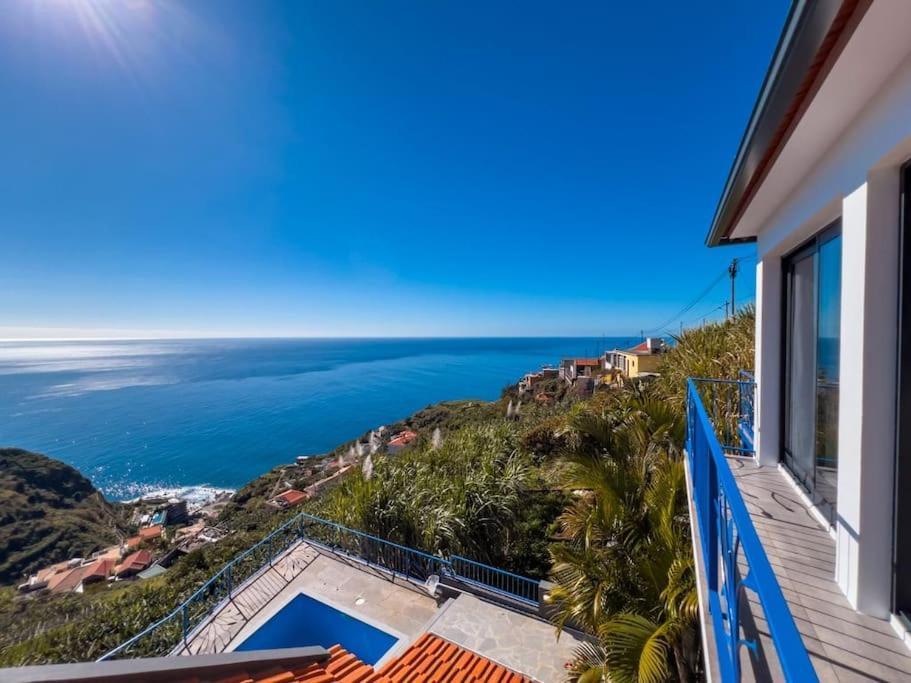 Guestready - A Marvellous Stay In Calheta Калхета Екстериор снимка