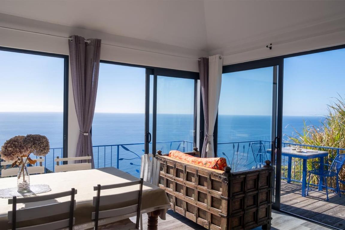 Guestready - A Marvellous Stay In Calheta Калхета Екстериор снимка