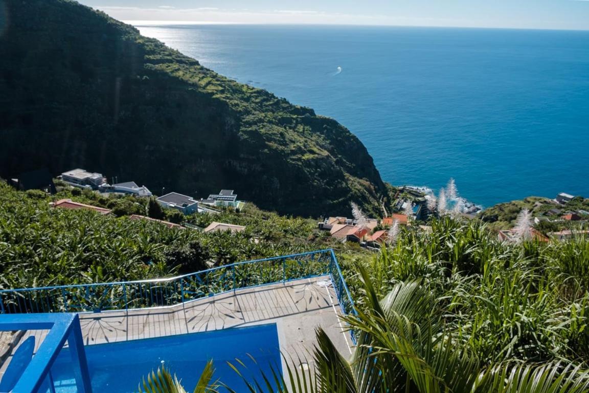Guestready - A Marvellous Stay In Calheta Калхета Екстериор снимка