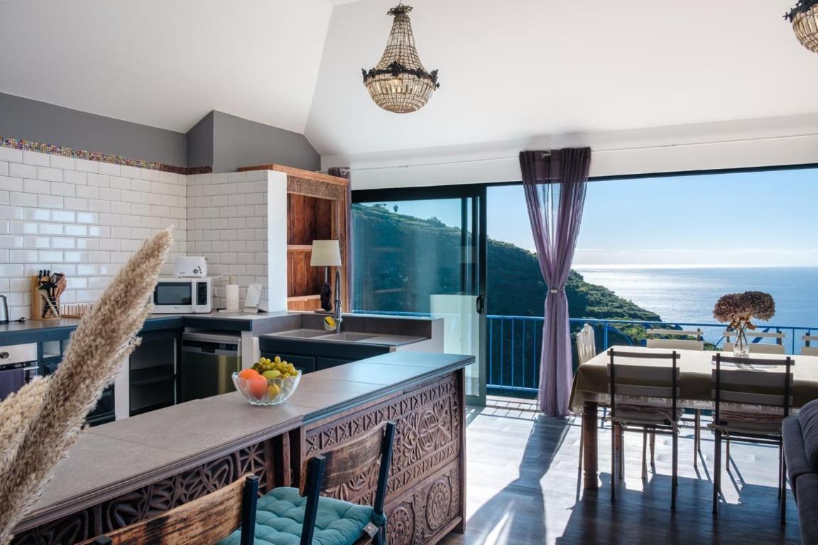 Guestready - A Marvellous Stay In Calheta Калхета Екстериор снимка