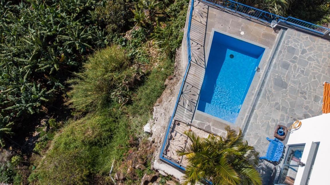Guestready - A Marvellous Stay In Calheta Калхета Екстериор снимка