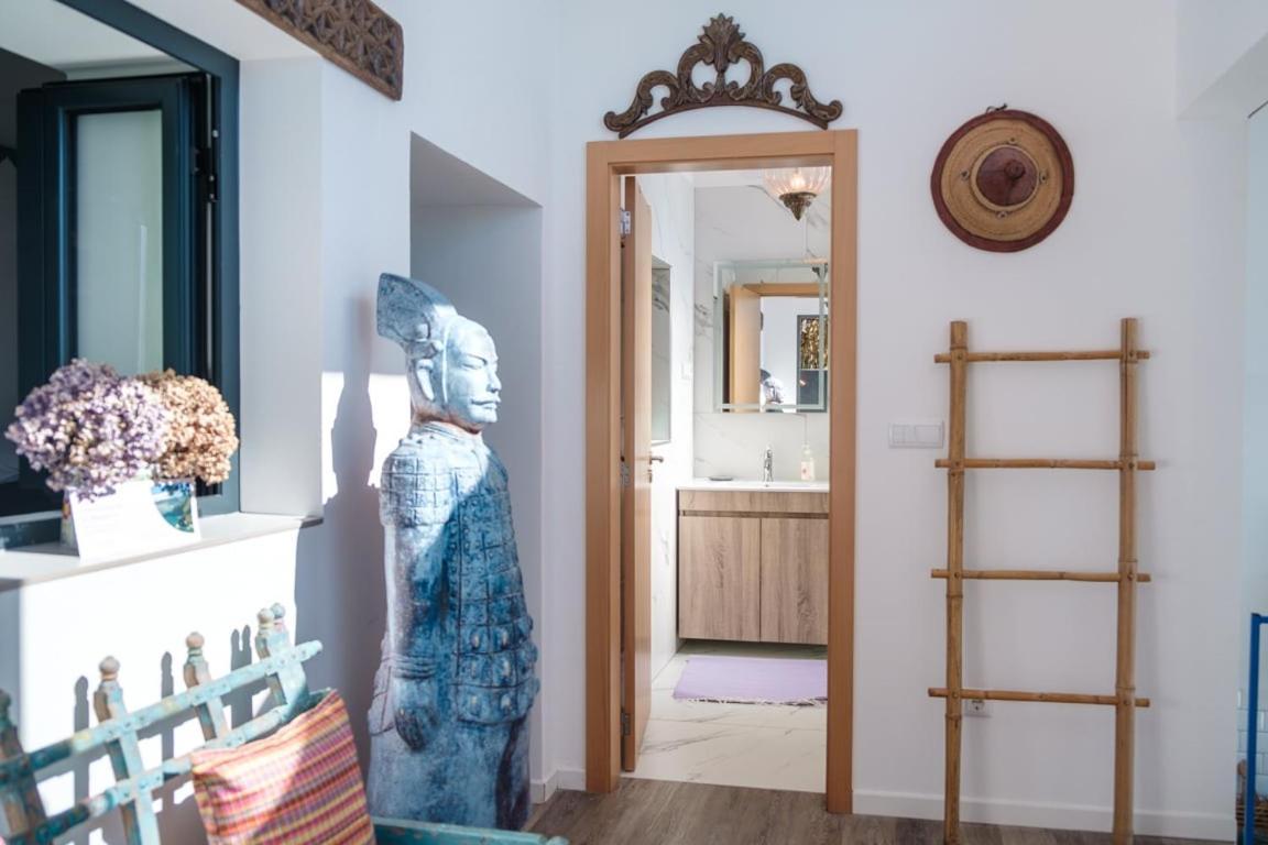Guestready - A Marvellous Stay In Calheta Калхета Екстериор снимка
