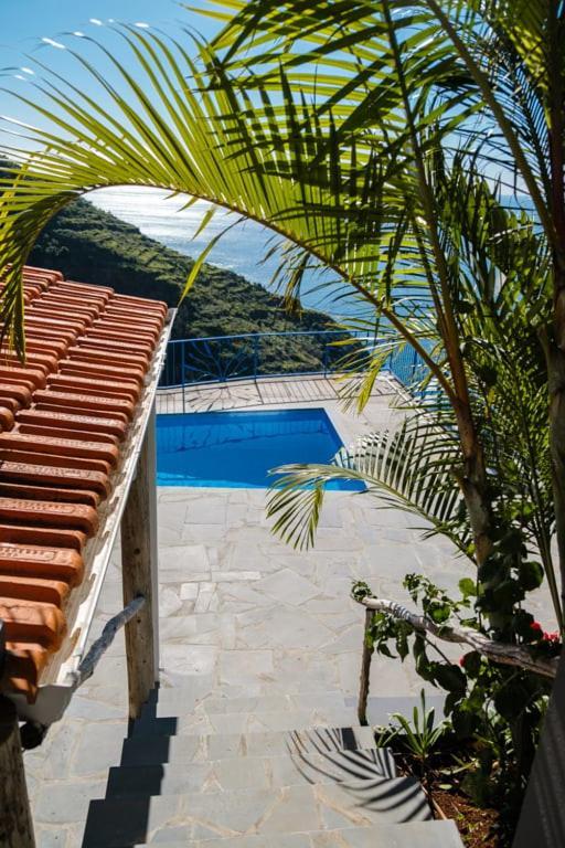 Guestready - A Marvellous Stay In Calheta Калхета Екстериор снимка