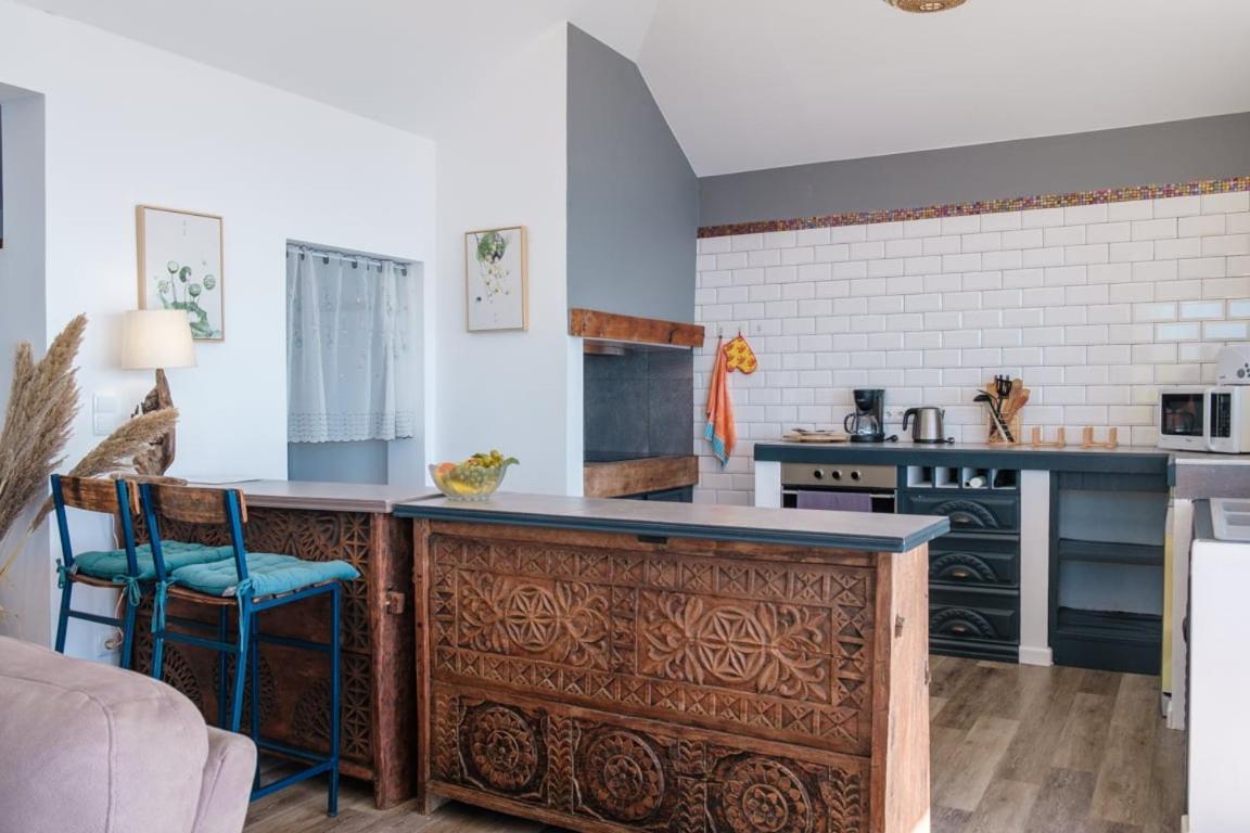 Guestready - A Marvellous Stay In Calheta Калхета Екстериор снимка