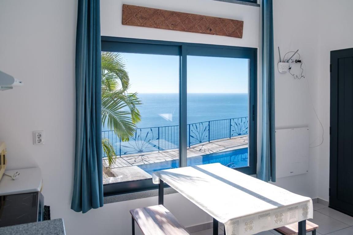 Guestready - A Marvellous Stay In Calheta Калхета Екстериор снимка