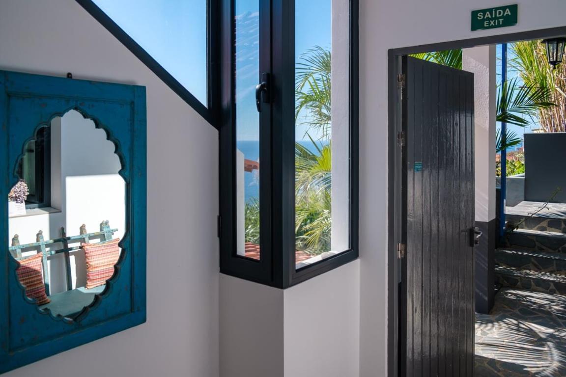 Guestready - A Marvellous Stay In Calheta Калхета Екстериор снимка