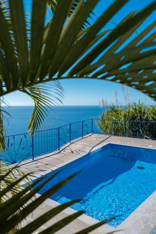 Guestready - A Marvellous Stay In Calheta Калхета Екстериор снимка