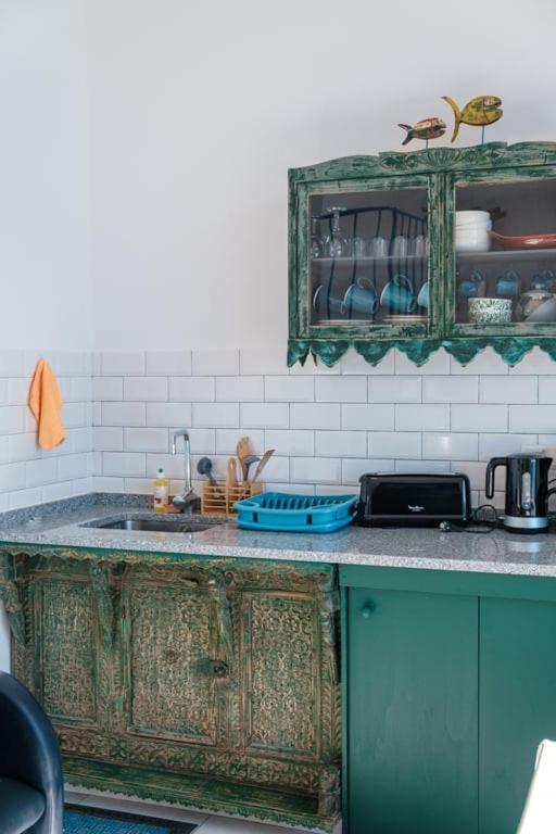 Guestready - A Marvellous Stay In Calheta Калхета Екстериор снимка