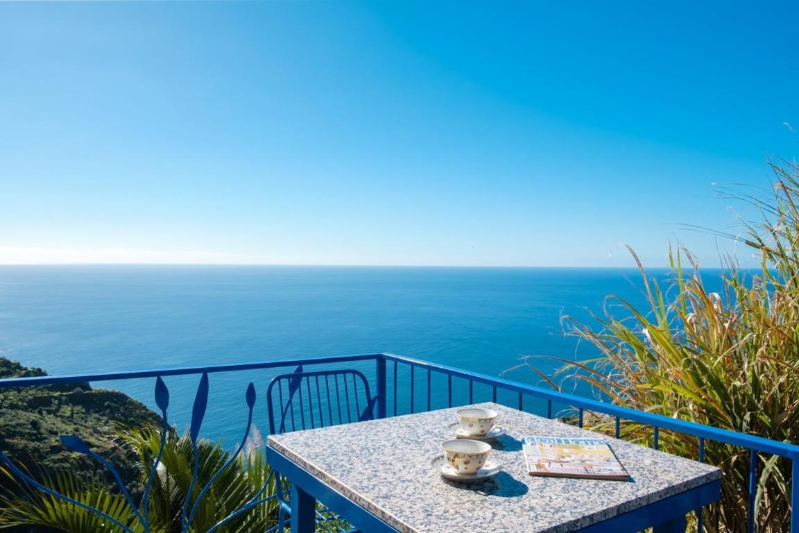 Guestready - A Marvellous Stay In Calheta Калхета Екстериор снимка