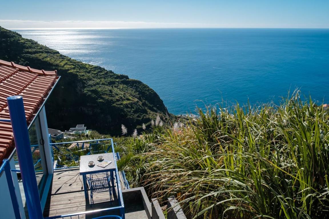 Guestready - A Marvellous Stay In Calheta Калхета Екстериор снимка