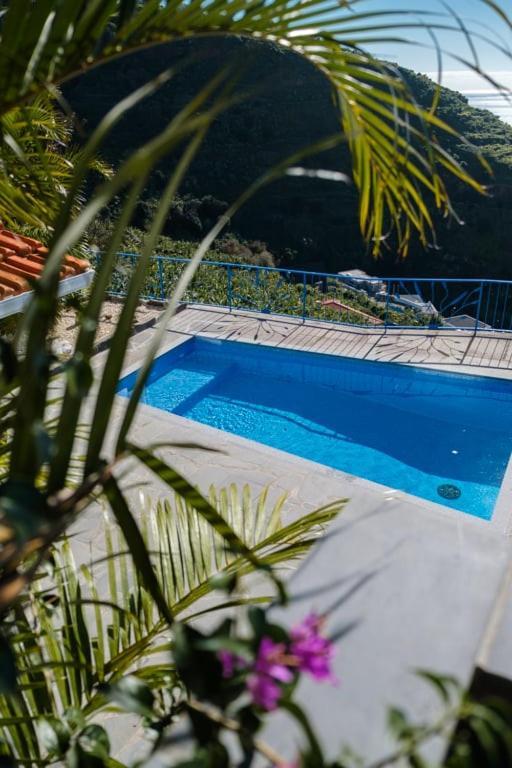 Guestready - A Marvellous Stay In Calheta Калхета Екстериор снимка
