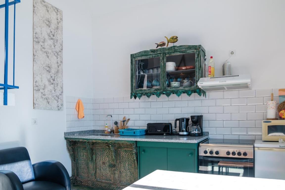 Guestready - A Marvellous Stay In Calheta Калхета Екстериор снимка
