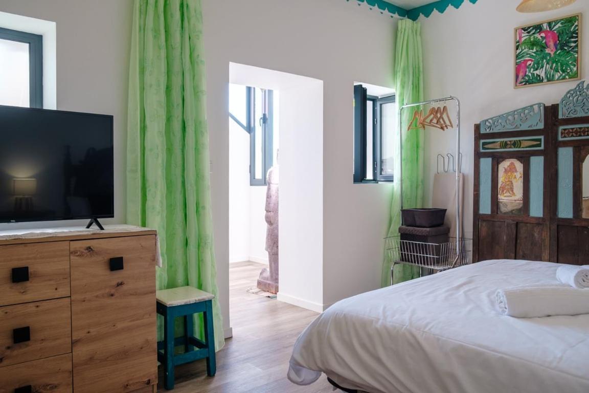Guestready - A Marvellous Stay In Calheta Калхета Екстериор снимка