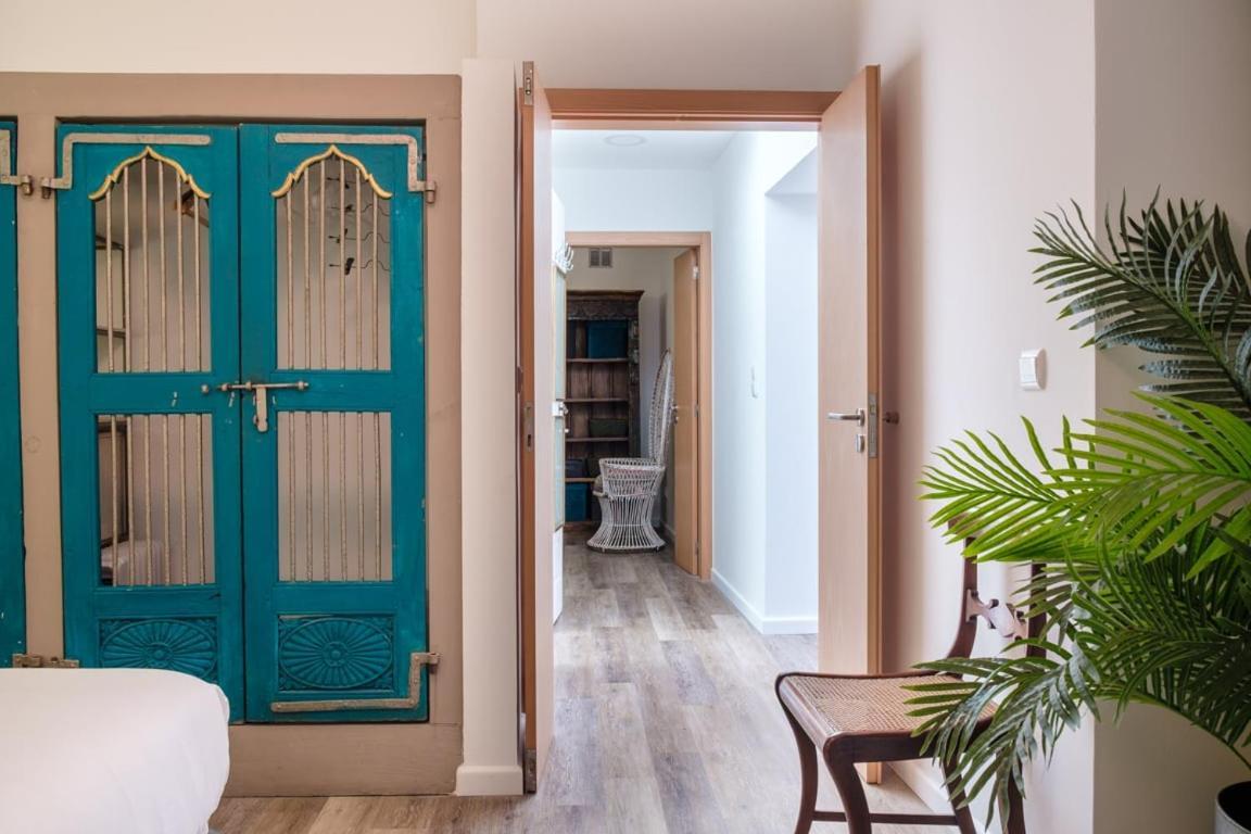 Guestready - A Marvellous Stay In Calheta Калхета Екстериор снимка
