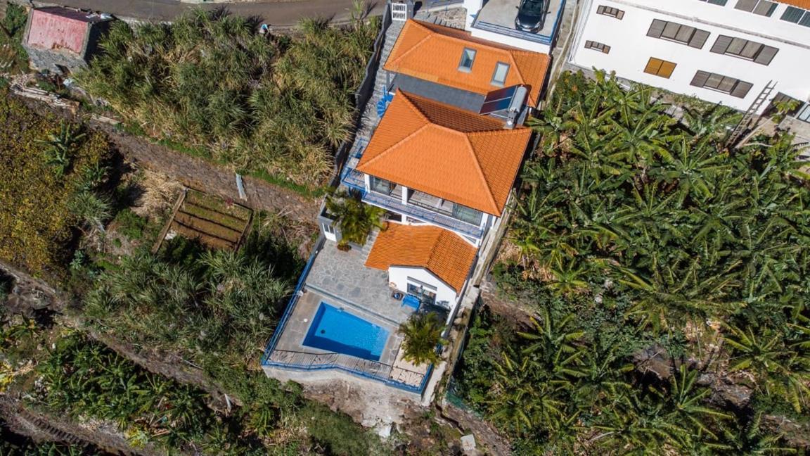 Guestready - A Marvellous Stay In Calheta Калхета Екстериор снимка