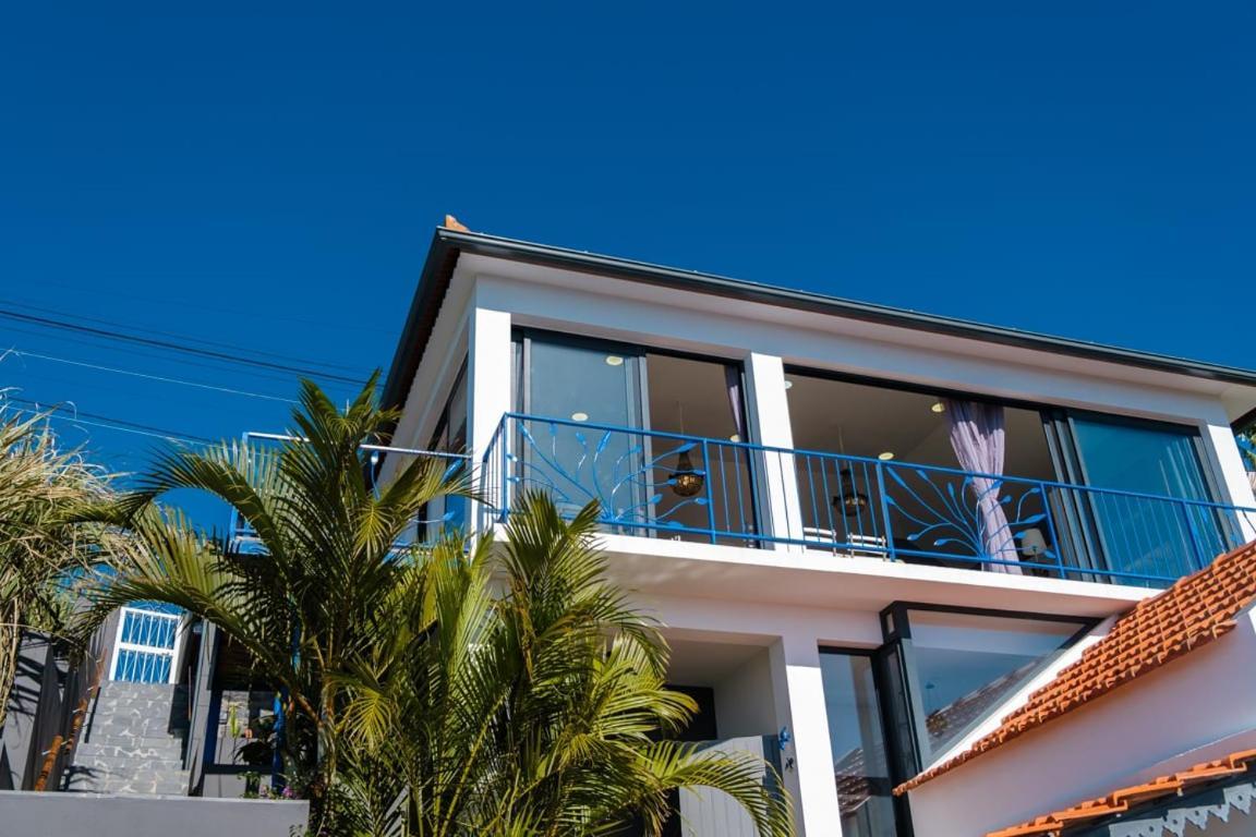 Guestready - A Marvellous Stay In Calheta Калхета Екстериор снимка