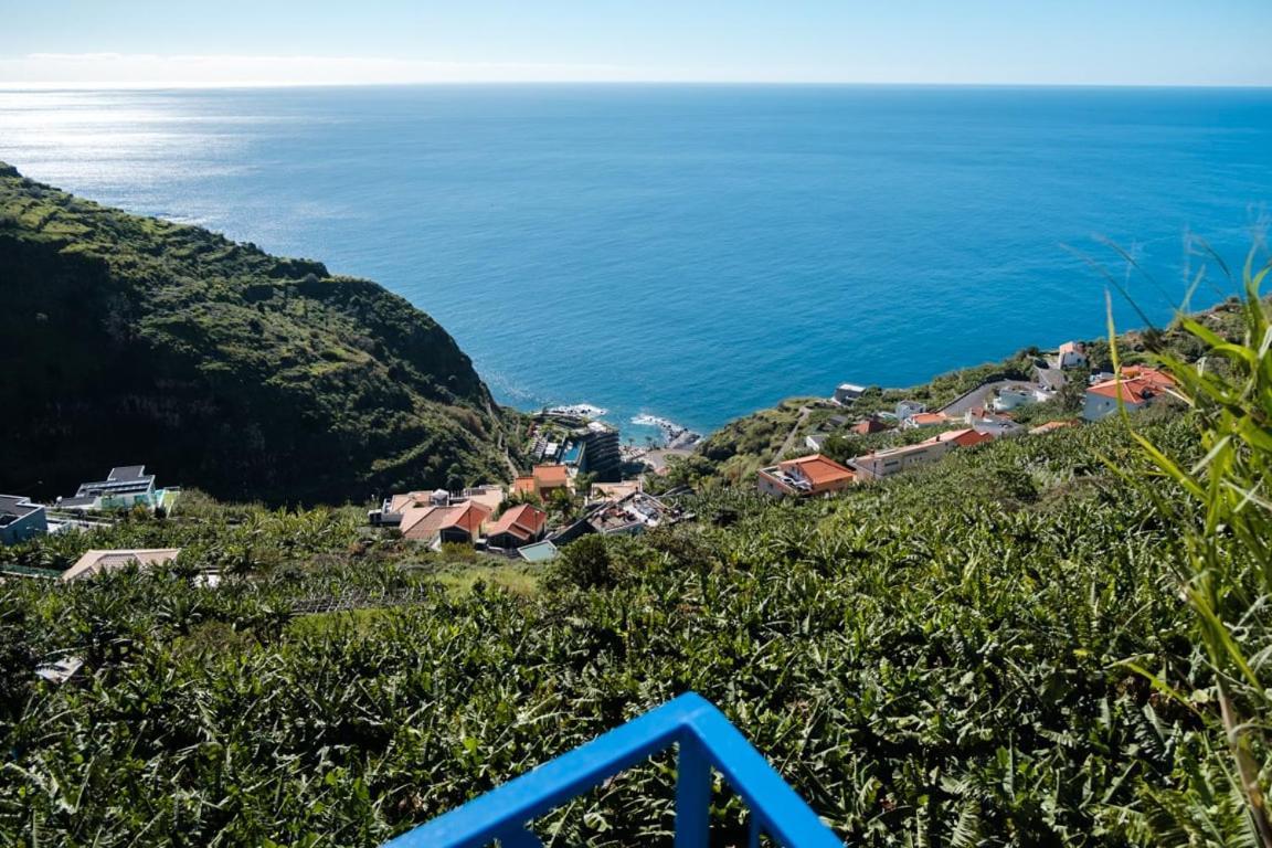 Guestready - A Marvellous Stay In Calheta Калхета Екстериор снимка